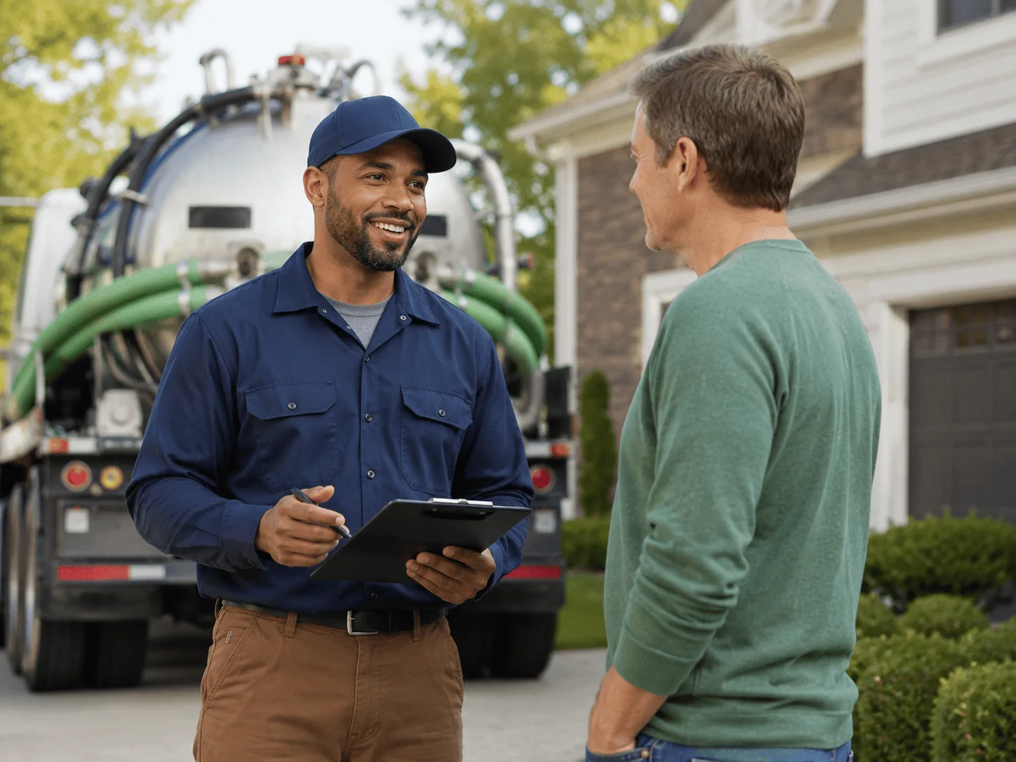 Mosquito Control Bath, MI FAQs